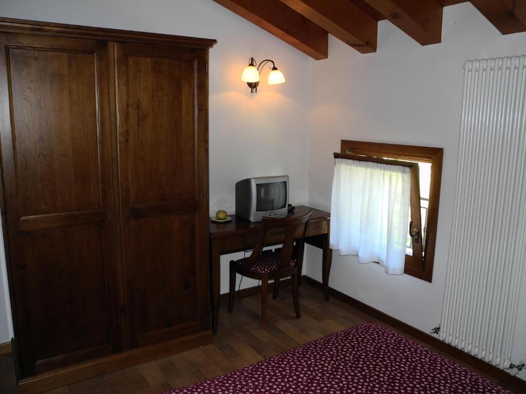 Agriturismo Cornolere Villa Castelcucco Buitenkant foto